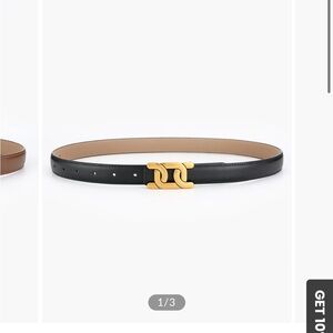 COMMENSE belt